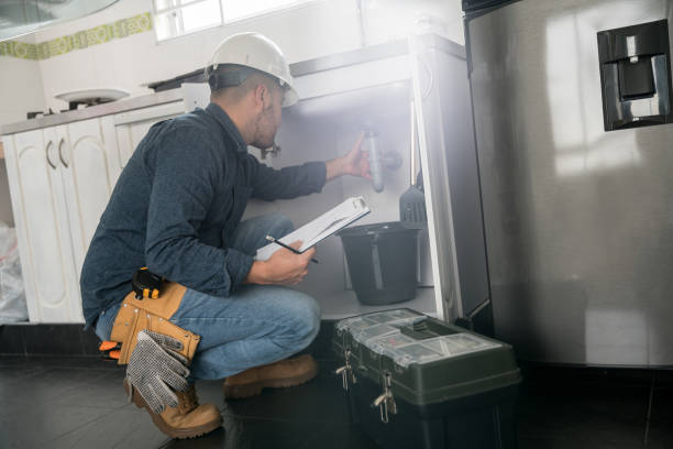Best Affordable Plumbing Services  in Belmont, PA
