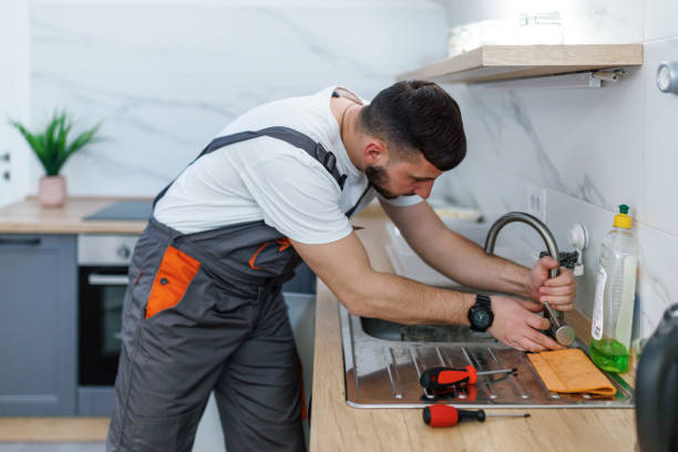 Best Plumbing Inspection Services  in Belmont, PA