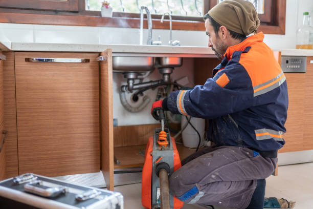 Best Faucet Repair  in Belmont, PA