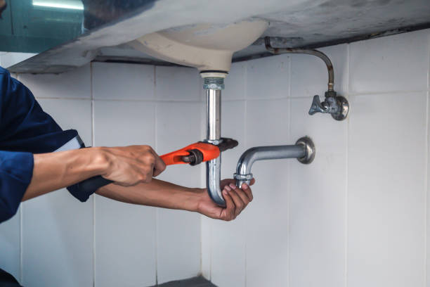 Best Affordable Plumbing Services  in Belmont, PA