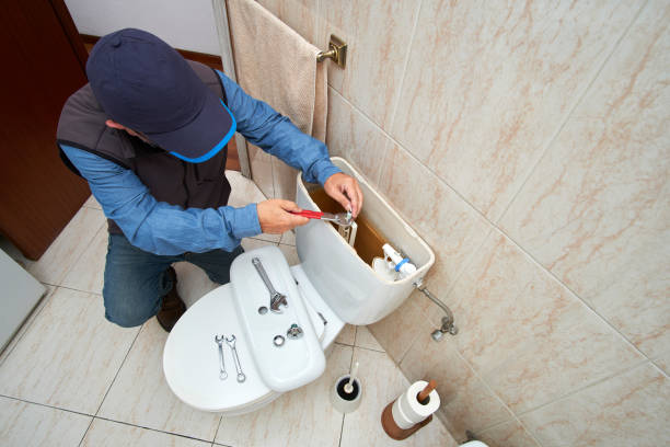 Best Water Leak Repair  in Belmont, PA
