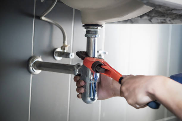 Best Shower Repair Services  in Belmont, PA