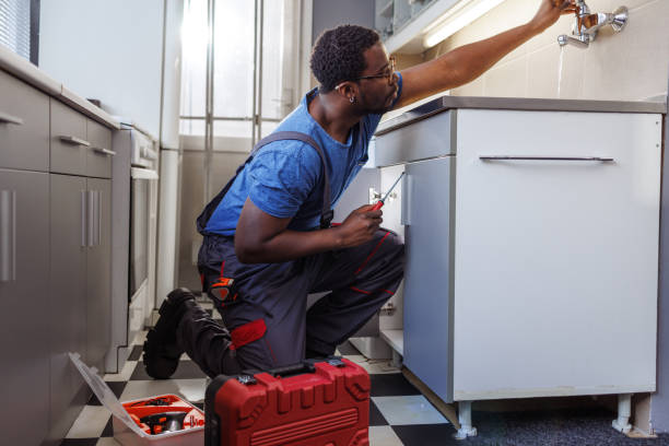 Professional Plumbing in Belmont, PA