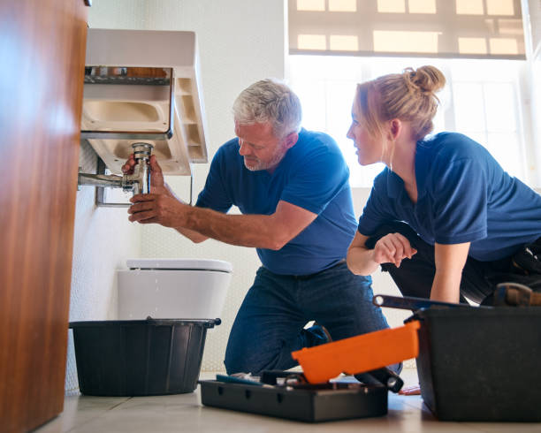 Best Local Plumber Services  in Belmont, PA